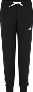 Брюки для мальчиков adidas Essentials 3-Stripes, размер 152