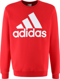 Свитшот мужской adidas Essentials, размер 52-54