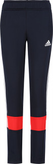 Брюки для мальчиков adidas Aeroready Primeblue, размер 164