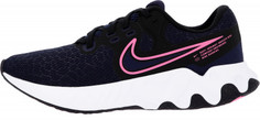 Кроссовки женские Nike WMNS Renew Ride 2, размер 39