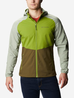 Куртка софтшелл мужская Columbia Panther Creek™, размер 50-52