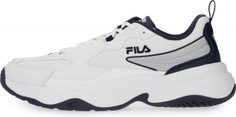 Кроссовки мужские FILA Retro 99 M, размер 45