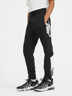 Брюки для мальчиков Nike Sportswear Core Amplify, размер 158-170