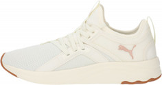 Кроссовки женские Puma Softride Sophia Recycled, размер 39.5