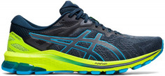 Кроссовки мужские ASICS Gt-1000 10, размер 42