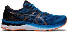 Кроссовки мужские ASICS Gel-Nimbus 23, размер 42.5