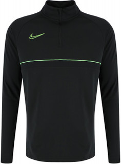 Джемпер футбольный мужской Nike Dri-FIT Academy, размер 52-54