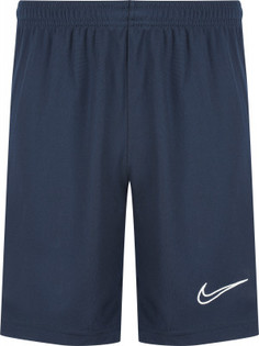 Шорты для мальчиков Nike Dri-FIT Academy, размер 128-137