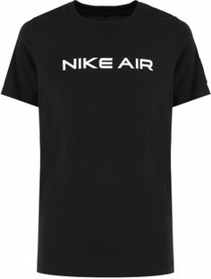 Футболка для мальчиков Nike Air, размер 158-170