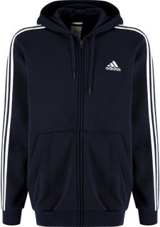 Толстовка мужская adidas Essentials, размер 52-54