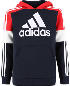 Худи для мальчиков adidas Essentials, размер 140