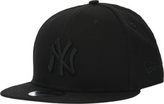 Бейсболка New Era League Essential 9Fifty, размер 54-57