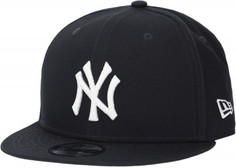 Бейсболка New Era League Essential 9Fifty, размер 54-57