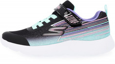 Кроссовки для девочек Skechers Dyna-Lite, размер 31