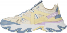 Кроссовки женские FILA Trace Low W, размер 39