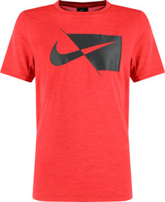 Футболка для мальчиков Nike Core, размер 158-170