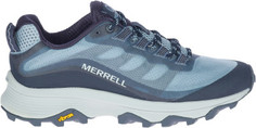 Полуботинки женские Merrell Moab Speed, размер 37.5