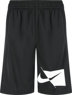 Шорты для мальчиков Nike Dri-FIT, размер 137-147