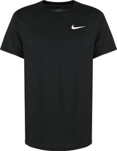 Футболка мужская Nike Dri-FIT Superset, размер 54-56