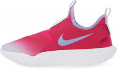 Кроссовки для девочек Nike Flex Runner, размер 32.5