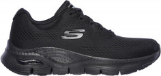 Кроссовки женские Skechers Arch Fit, размер 38.5
