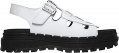 Сандалии женские Skechers Jammers, размер 37.5