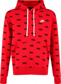 Худи мужская Nike Sportswear Club, размер 52-54