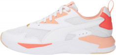 Кроссовки женские Puma W X-Ray Lite, размер 37