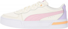 Кеды женские Puma W Puma Skye, размер 36.5