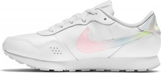 Кроссовки для девочек Nike MD Valiant MWH, размер 38