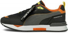 Кроссовки мужские Puma PL Mirage, размер 41