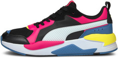 Кроссовки женские Puma X-Ray Game, размер 36.5