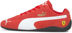 Кроссовки мужские Puma Ferrari Speedcat, размер 44