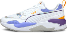 Кроссовки женские Puma W X-Ray? Square IRI, размер 36.5