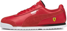 Кроссовки мужские Puma Ferrari Roma, размер 41.5