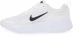 Кроссовки для девочек Nike Wearallday, размер 35