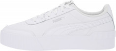 Кеды женские Puma W Carina Lift TW, размер 37.5