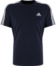 Футболка мужская adidas Essentials, размер 56-58