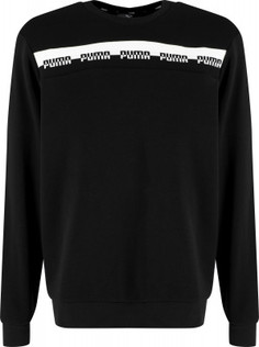 Свитшот мужской Puma Amplified, размер 50-52
