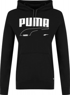 Худи мужская Puma Rebel, размер 46-48