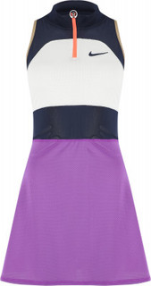 Платье NikeCourt Slam, размер 46-48