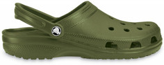 Шлепанцы Crocs Classic, размер 39-40