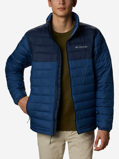 Куртка утепленная мужская Columbia Powder Lite™, размер 54