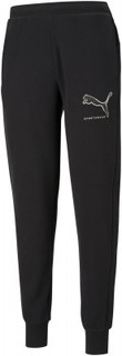 Брюки мужские Puma Athletics, размер 52-54