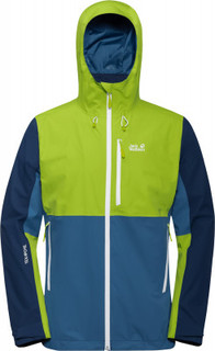 Куртка мембранная мужская Jack Wolfskin Eagle Peak, размер 54-56
