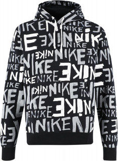 Худи мужская Nike Sportswear Club, размер 50-52