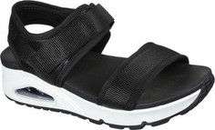 Сандалии женские Skechers Uno, размер 40.5