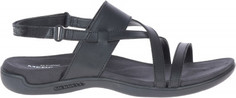 Сандалии женские Merrell District Hayes Strap LTR, размер 37.5