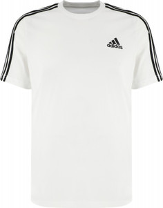 Футболка мужская adidas Essentials, размер 52-54