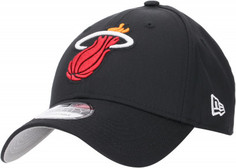 Бейсболка New Era Entry 9Forty NBA Miahea Otc